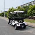 Ce Approved 6 Seater Electric Golf Car for Golf Course